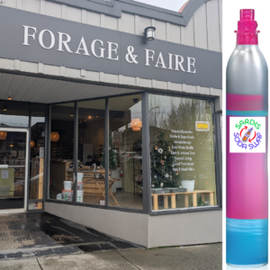 PINK Tank Swap at Forage & Faire